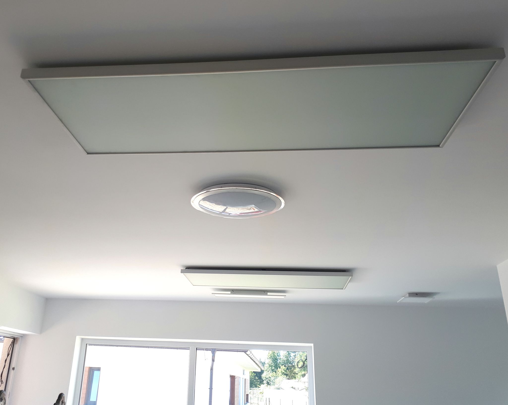 Infrapanel