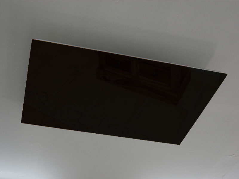 Infrapanel